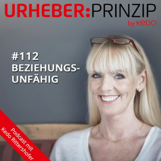 #112 Beziehungsunfaehig