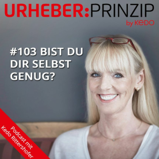 #103 Bist du dir selbst genug