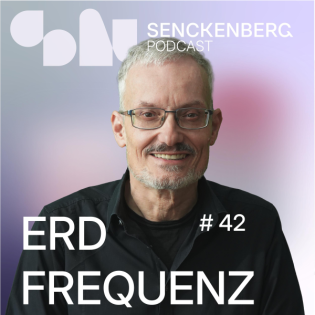 #42 Dr. Seltsam und die Flechten - mit Christian Printzen