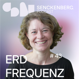 #43 Best Buddies in den Alpen - mit Eike Lena Neuschulz