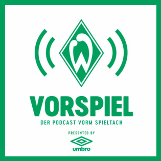 Vorspiel – der Podcast vorm Spieltach: Episode29 - #SVWB04