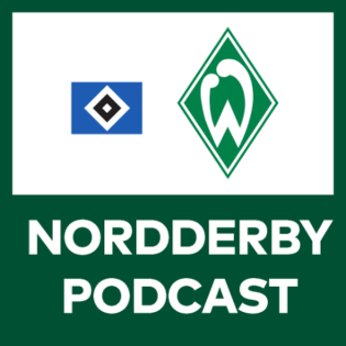 "Die Werder-Fahne weht im Vorgarten“ - Tim Borowski im Nordderby-Podcast