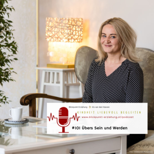 #101 Übers Sein und Werden