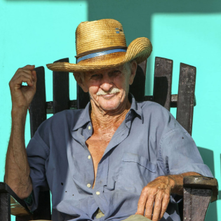 Ein Lebenswerk | Hörspiel von Gerd Oelschlegel