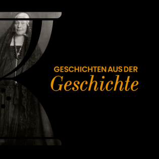 GAG529: Das Schicksal der Geschwister Freud