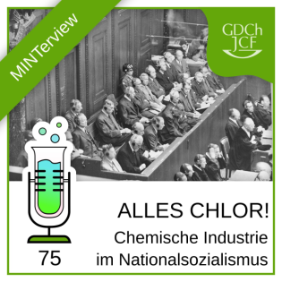 Chemische Industrie im Nationalsozialismus