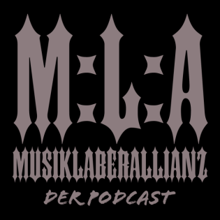 #190 - Der Nacken muss Knacken (Festival-Interview)