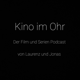 Folge 3: Free Guy, The Bad Batch, Disney Realfilme und war unsere letzte Folge unnötig?