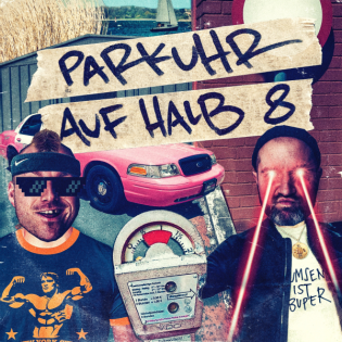 PAH 28 - Blackfacing für Mareike