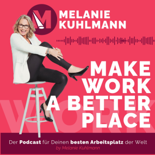 #023 - Kollegiale Führung durch Selbstorganisation und wertstiftende Zusammenarbeit