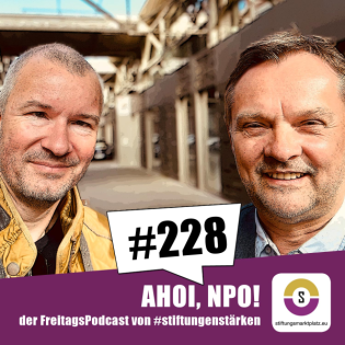 KI macht Fundraising besser