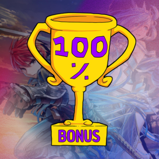 Bonus Level: Ys VIII: Lacrimosa of Dana