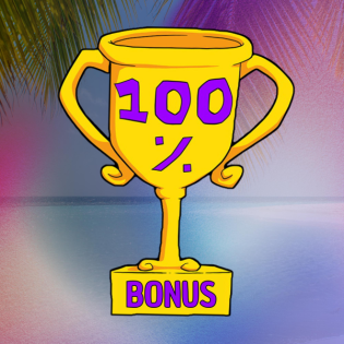 Bonus Level: durchgeschwitzt