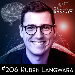 #206 „Wie hilft Emotionsregulation der individuellen Resilienz?“ Danny Herzog-Braune & Ruben Langwara