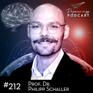 #212 „Wie führe ich erfolgreich mit Auftrag?" Danny Herzog-Braune im Gespräch Prof. Dr. Philipp Schaller