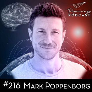 #216 "Ist Systemverständnis der Schlüssel zu erfolgreicher Führung?"-Danny Herzog-Braune im Gespräch mit Mark Poppenborg