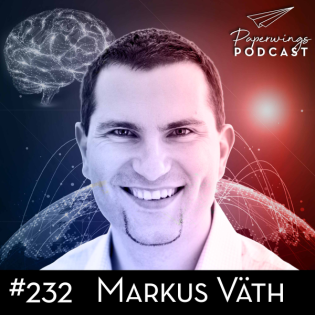 #232 "Was ist radikales Arbeiten" Danny Herzog-Braune im Gespräch mit Markus Väth