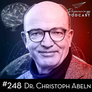 #248 "Wie gelingt der Sprung vom Karriereknick zum Comeback?" - Danny Herzog-Braune im Gespräch mit Dr. Christoph Abeln