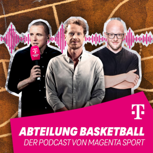 Der Basketballgott ist tot