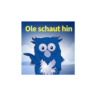 Ole schaut hin: Was passiert mit leeren Batterien?