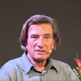 Selbstergründung – Ramana (Übung)