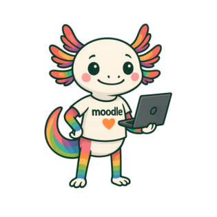 EDU035 – Wie große Moodle-Umgebungen die Zusammenarbeit in Teams und Kollegien revolutionieren können