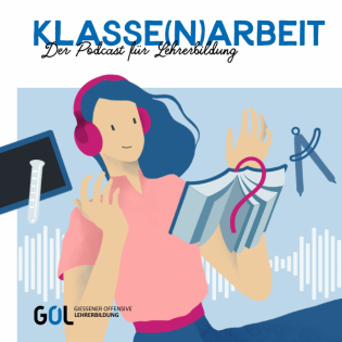 Episode 2: "Reflexion reflektieren: Was ist das? Und wenn ja, wie viele?"