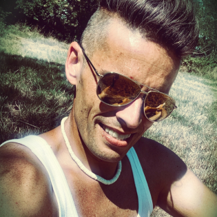 PIK-FEIN @ AUFFÄLLIGES VERHALTEN ⎥ Floors - Florstadt ⎥ 16.05.14