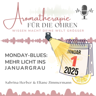 Monday-Blues: Mehr Licht ins Januargrau