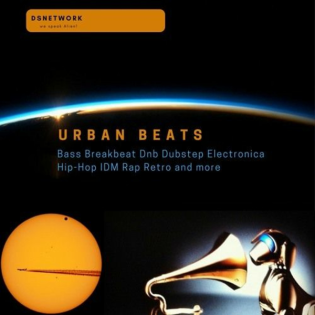 DSNetwork 91 Eclectic Mix