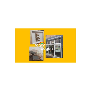 REBOpod 33: "Inklusion4Future" - Inklusives Fest in der Boutique "rebo chic"