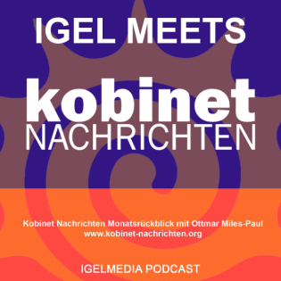 "Bronze, Böhmermann und Bundestag – Ein Jahr Inklusion im Wandel"