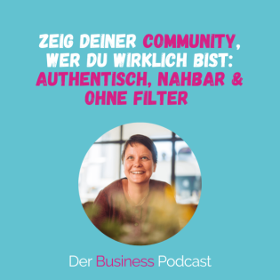 Live is Live. Dein Liveformat mit Erfolgsgarantie: 3 essenzielle Tipps für dein Online-Business (#462)