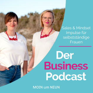 Die Strategie für dein profitables Business 2025 (#465)