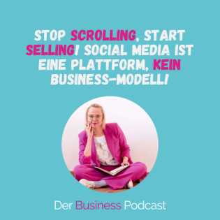 Content isn't king. Warum du weniger posten und mehr verkaufen solltest! (#468)