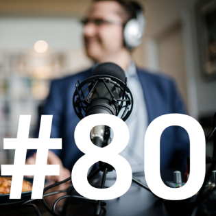 Folge 80: Digitalisierung im Mittelstand - Neues aus dem Homeoffice