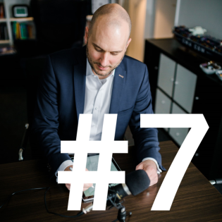 Folge 7: Ich, Du, Wir - Soziales Engagement