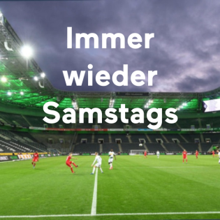 Immer wieder Samstags #15