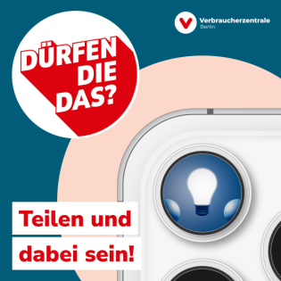 Update: Teilen & Mitmachen!