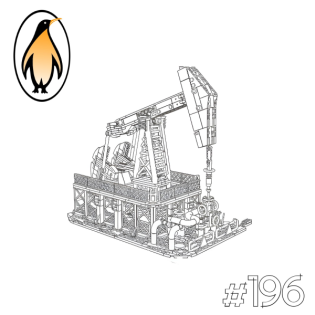 196. Mitsubishi Delica