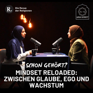 Mindset reloaded: Zwischen Glaube, Ego und Wachstum