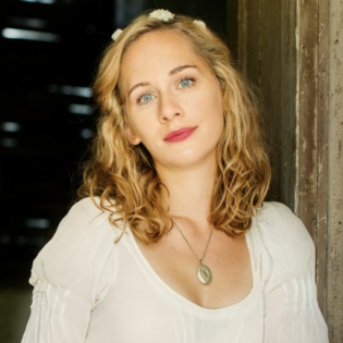 Anna Lucia Richter im Gespräch mit Katherina Knees