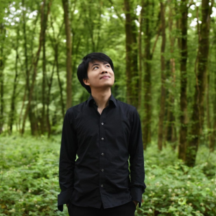 Franz Liszt »Konzert für Klavier und Orchester Nr. 1 Es-Dur S 124«