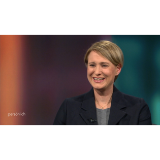 phoenix persönlich mit Sicherheitsexpertin Jana Puglierin