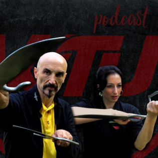 # 453 - David gegen Goliath – Wie WTU Wing Tsun Schwäche in Stärke verwandelt