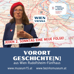 W15#203 Kaiser Joseph II. und die Reindorfkirche: Die Geburtsstunde eines Wahrzeichens im 15. Bezirk