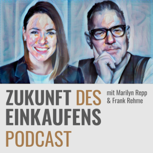 ZDE 123: Künstliche Intelligenz - Was macht der Handel tatsächlich?