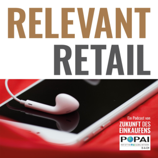 Folge 65 mit Real, Rewe, Self Scanning, Personas und Diversity