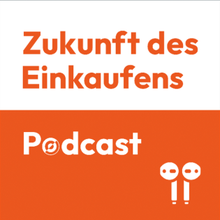 ZDE Podcast 221: Prof. Rüschen, was ist im Biomarkt und bei den Smart Stores los?