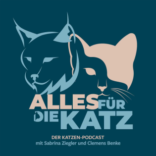 Folge 97 - Kuschel-Kater & Krimi-Katze